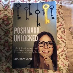 Poshmark Unlocked book